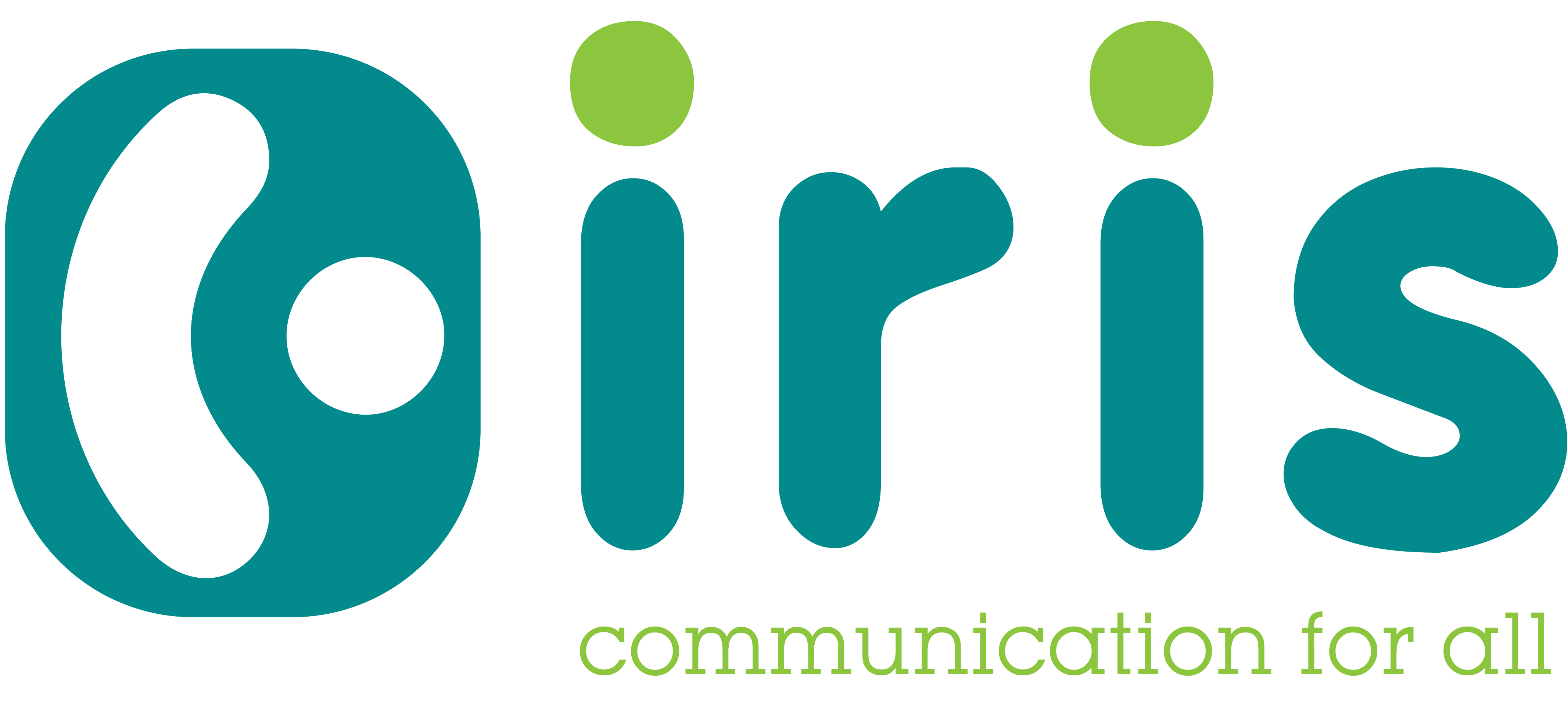 IRIS — communication for all
